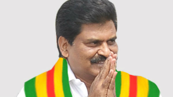 சமுக இடைவெளி 
