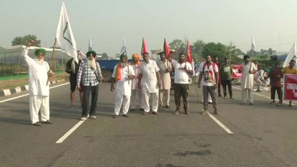 கர்நாடகா போராட்டம் 