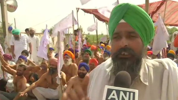  Rail roko: Farmers agitation in Punjab extended till September 29 