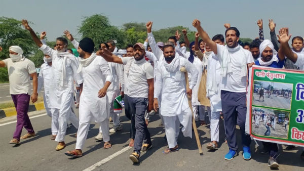 ராஜ்யசபாவில் கொந்தளிப்பு 