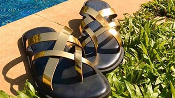 கால் விரல்கள் 