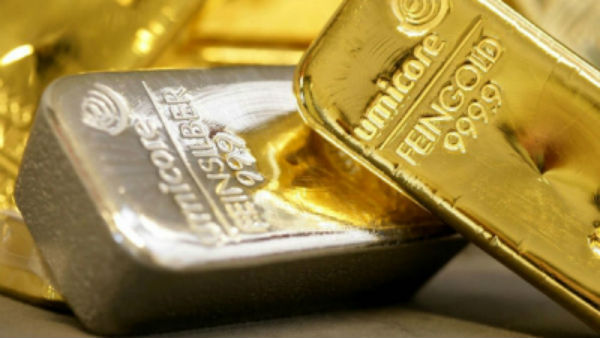 வெள்ளி விலை நிலவரம் 