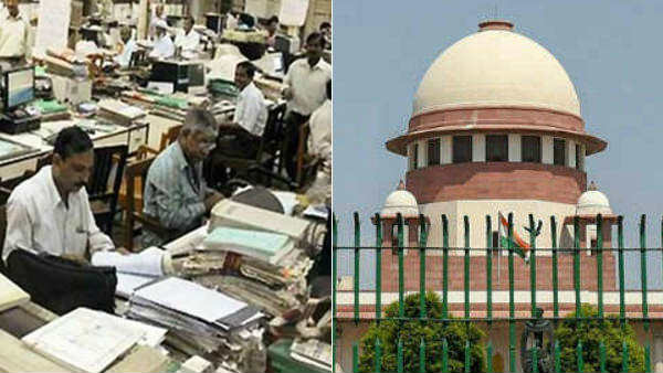 Supreme court rejected Tamil Nadu governments job promotion based on Reservation Supreme court rejected Tamil Nadu governments job promotion based on Reservation