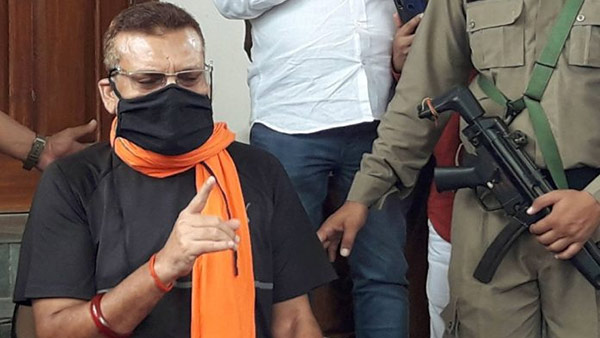  வி.ஆர்.எஸ். கேட்ட உடனே கிடைச்சது 