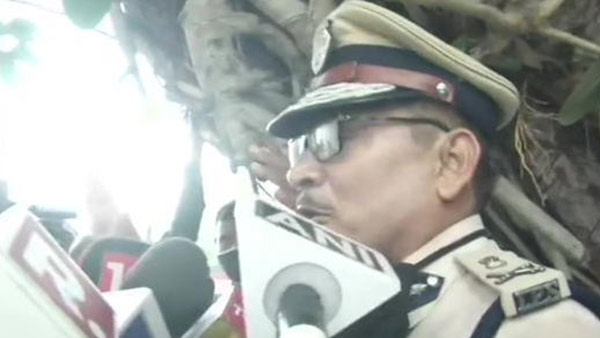  வி.ஆர்.எஸ். வாங்கிய பாண்டே 