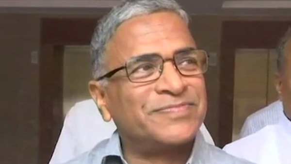 Harivansh elected for deputy chairman of the Rajya Sabha Harivansh elected for deputy chairman of the Rajya Sabha