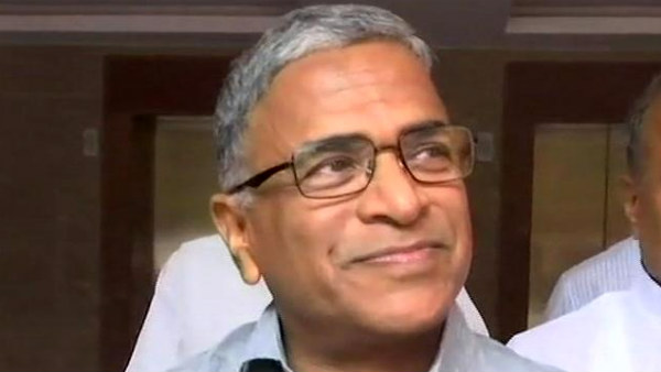 பாஜக அணி வேட்பாளர் வெற்றி உறுதி 