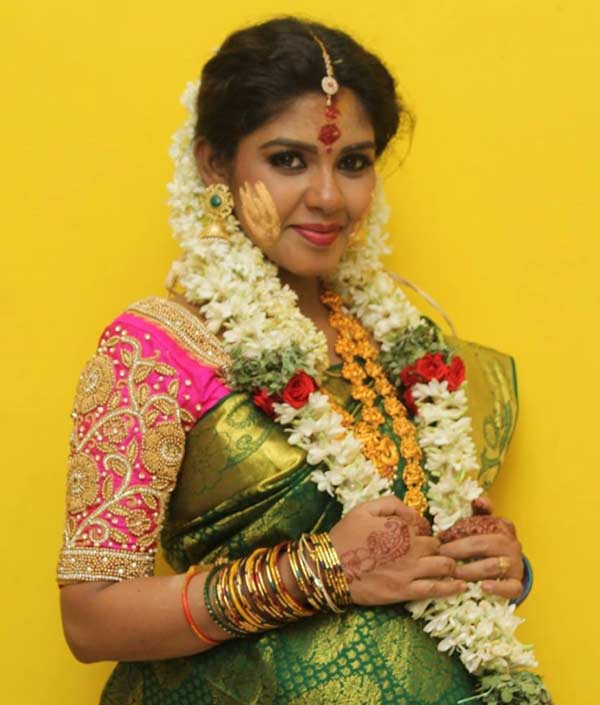 புள்ளத்தாச்சி ஹேமா