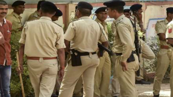 Tamil Nadu government opposes association for home guard in Chennai high court Tamil Nadu government opposes association for home guard in Chennai high court
