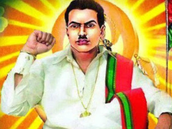 சமூக நீதி களம் 