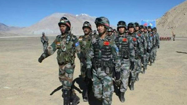 சீனாவுக்கு எச்சரிக்கை 