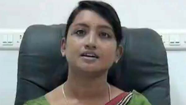 இன்னசென்ட் திவ்யா இன்னசென்ட் திவ்யா