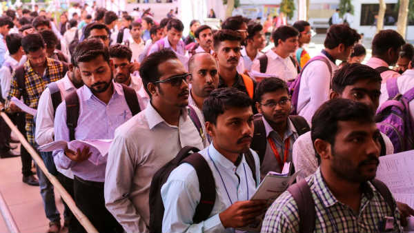 நகர்புறங்களில் மோசம் 