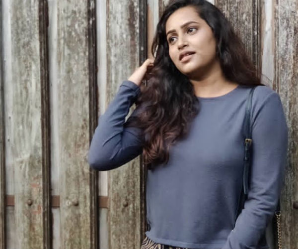  குறும்பு நடிப்பு