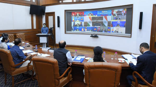 தோஹாவில் அமைதி பேச்சு 