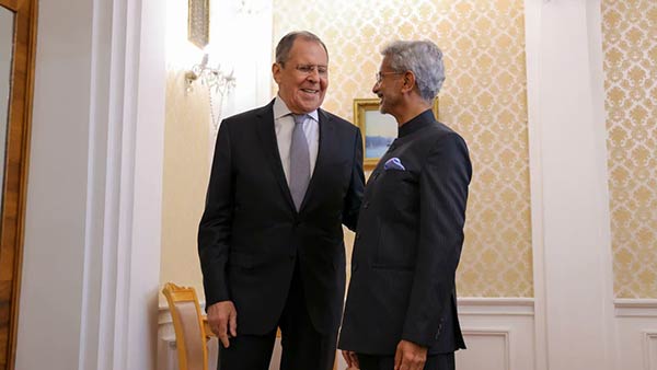 ரஷ்யா ஏற்பாடு 