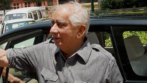 பாஜக தூதர் ஜஸ்வந்த்சிங் 