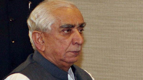 ஜஸ்வந்த்சிங்குக்கு அதிமுக ஆதரவு 