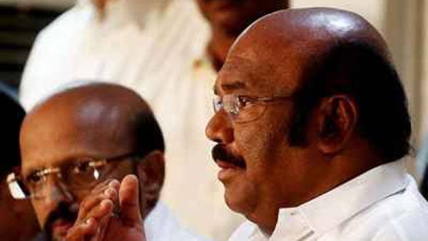 எந்த அழுத்தமும் கிடையாது 