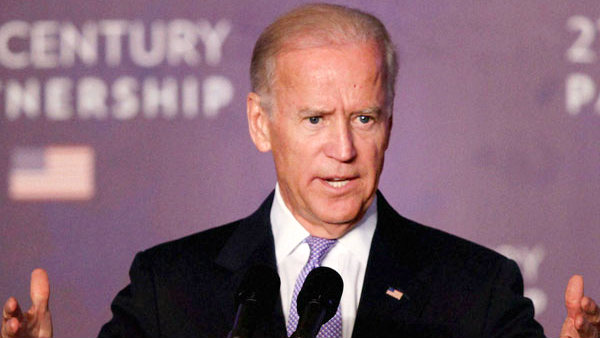 ஜோ பைடன் 