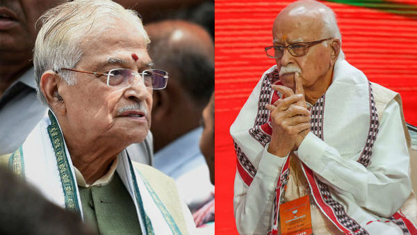 அத்வானி உட்பட 32 பேர் 