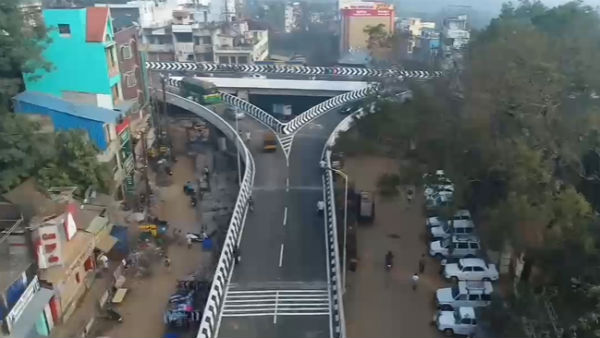 ஏற்றுக்கொண்ட ஷாம்லி 