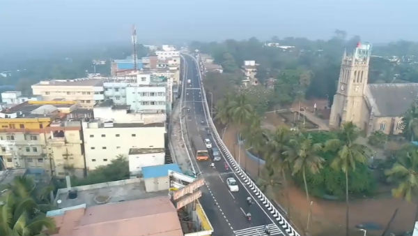 நேரில் வந்த கணவன் 