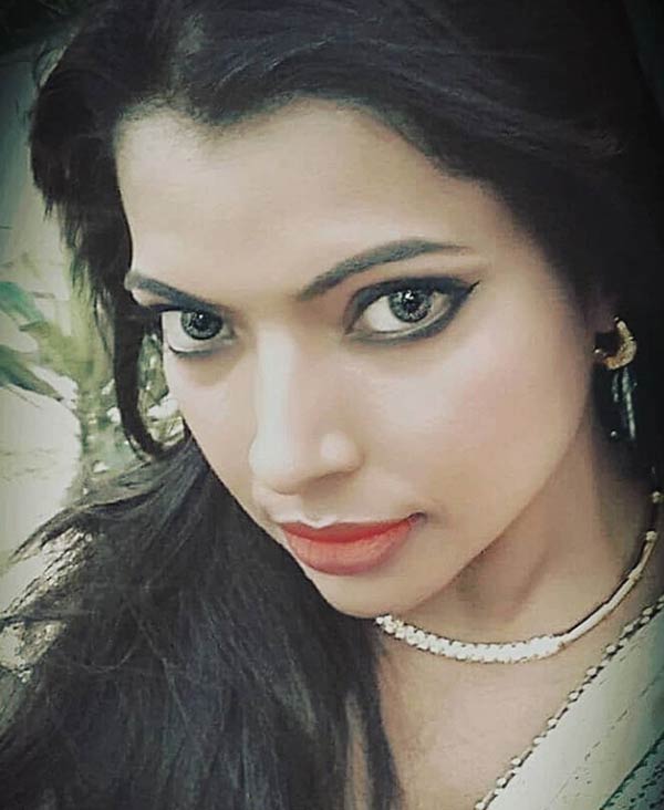 போல்டு கேரக்டர்