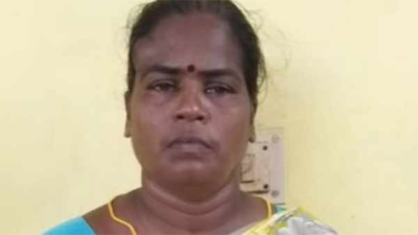  கலையரசி