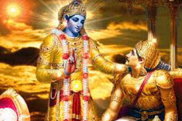 பூலோகம் வந்த கர்ணன் 