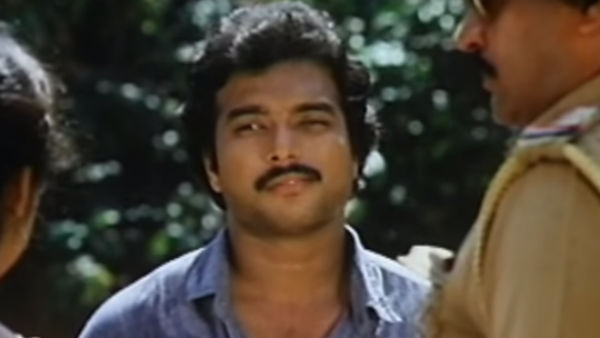மீண்டும் வந்தார் 