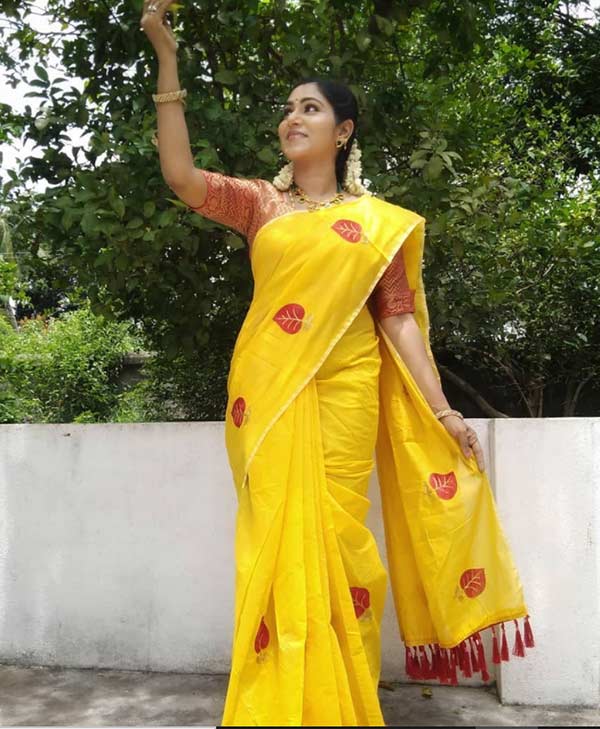 திருப்பம் தந்த ஆனந்தம்