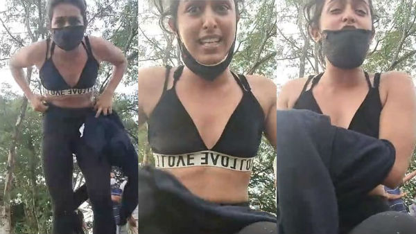 நானே ஷார்ட்ஸ் 