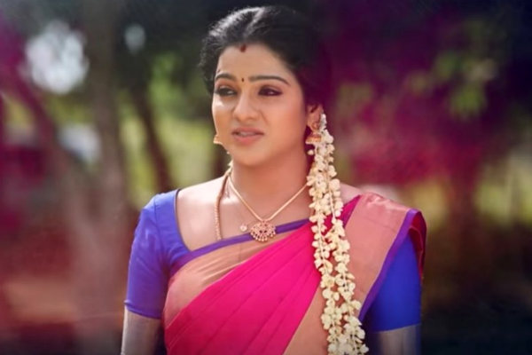  சமத்தான முல்லை