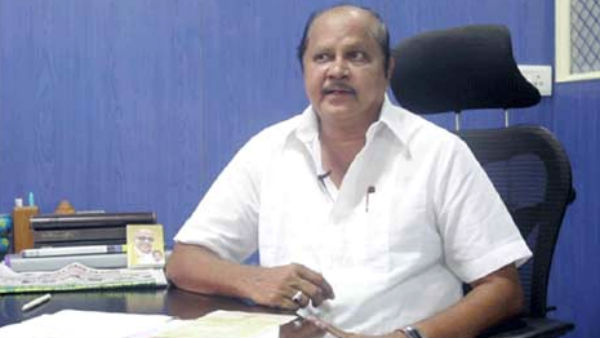 சுந்தர்ராஜன் சுந்தர்ராஜன்