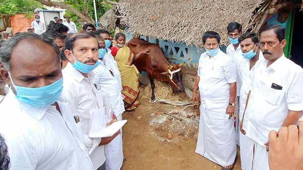 அன்பழகன் கவனத்திற்கு அன்பழகன் கவனத்திற்கு