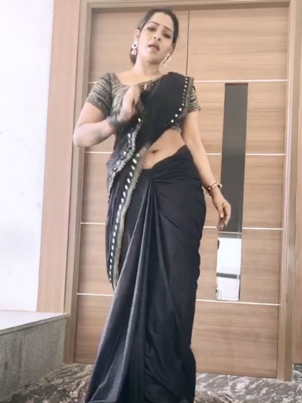  டான்ஸ் மோகம்