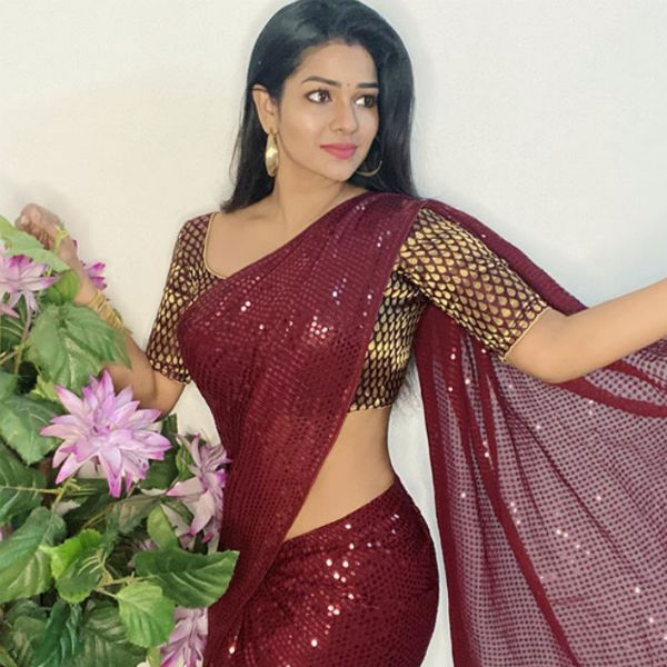  கண்ணழகி லிசா