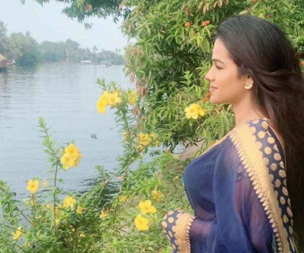  மனசைக் கவர்ந்த கண்மணி