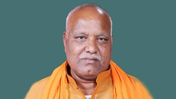 பாஜக எம்.பிக்களுக்கு ஆயுள் கிடைக்குமாம் பாஜக எம்.பிக்களுக்கு ஆயுள் கிடைக்குமாம்