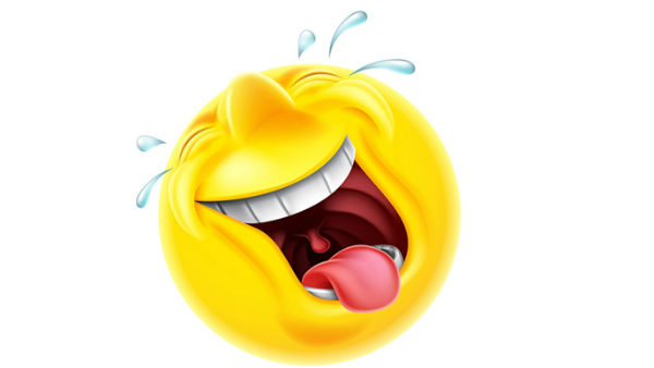 குபீர் சிரிப்பு 