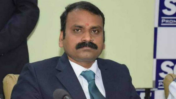 ரவுடிகளின் பின்னணி 