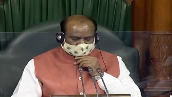 ஓம் பிர்லா 