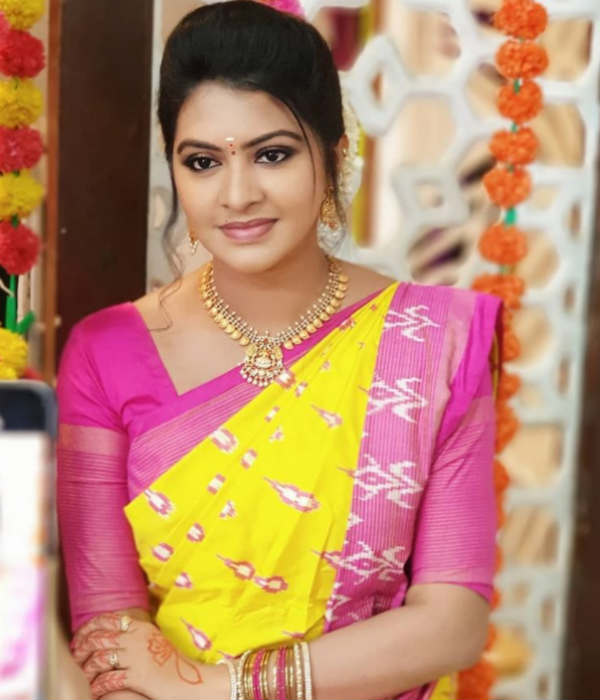  கல்யாணப் பரிசு