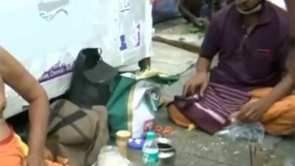 பித்ரு கடன் அவசியம் 