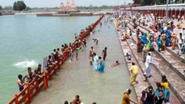 தர்ப்பணம் தர தடை 