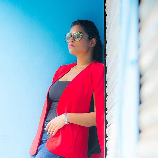  அதிர்ஷடம் தந்த லட்சுமி