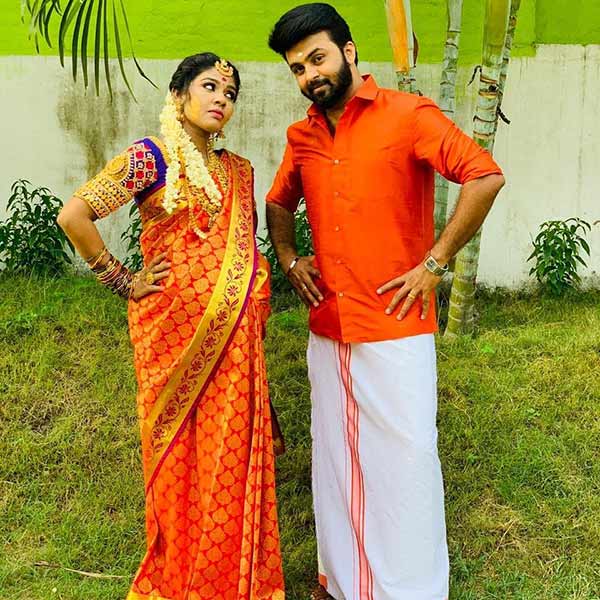 ஹேமாவுக்காக வெயிட்டிங்