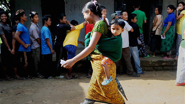 6 பிரிவுகள் 6 பிரிவுகள்