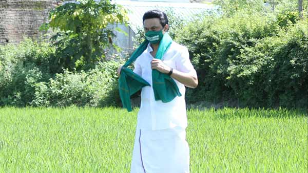  பிரசாந்த் கிஷோர்